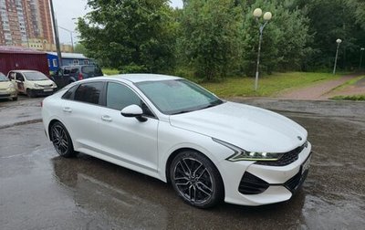 KIA K5, 2020 год, 3 100 000 рублей, 1 фотография