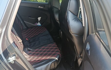 Opel Astra J, 2014 год, 799 000 рублей, 16 фотография