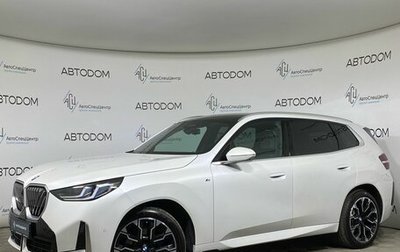 BMW X3, 2025 год, 6 447 000 рублей, 1 фотография