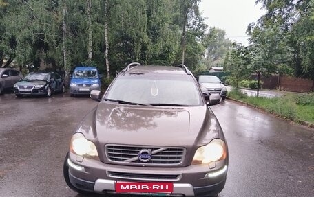 Volvo XC90 II рестайлинг, 2006 год, 950 000 рублей, 1 фотография