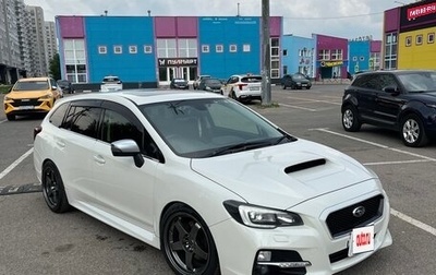 Subaru Levorg I, 2015 год, 1 250 000 рублей, 1 фотография