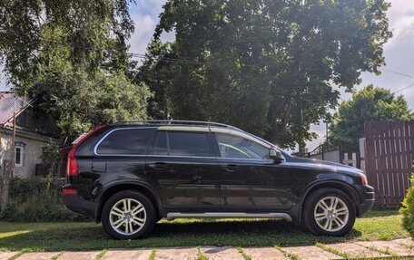 Volvo XC90 II рестайлинг, 2008 год, 1 050 000 рублей, 1 фотография