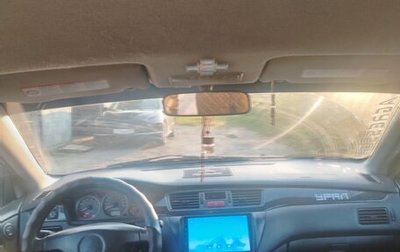 Mitsubishi Lancer IX, 2005 год, 470 000 рублей, 1 фотография