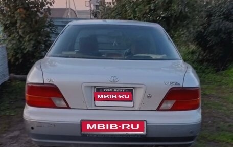 Toyota Vista, 1997 год, 375 000 рублей, 1 фотография