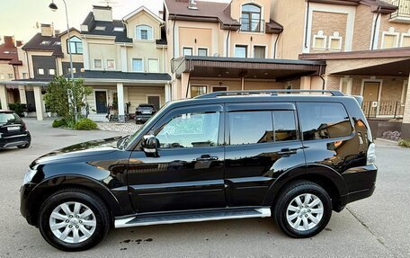 Mitsubishi Pajero IV, 2012 год, 2 490 000 рублей, 1 фотография