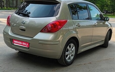 Nissan Tiida, 2013 год, 990 000 рублей, 1 фотография