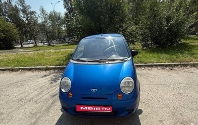 Daewoo Matiz I, 2011 год, 130 000 рублей, 1 фотография