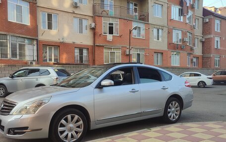 Nissan Teana, 2010 год, 770 000 рублей, 1 фотография
