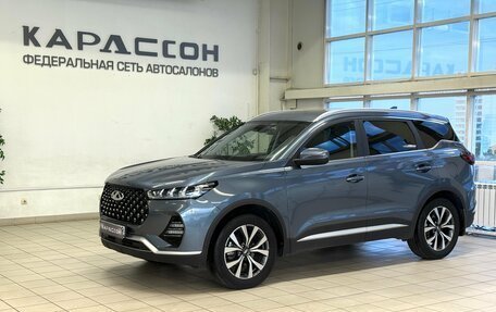 Chery Tiggo 7 Pro, 2021 год, 1 690 000 рублей, 1 фотография