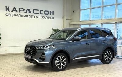 Chery Tiggo 7 Pro, 2021 год, 1 690 000 рублей, 1 фотография