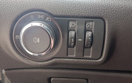 Opel Astra J, 2014 год, 799 000 рублей, 22 фотография