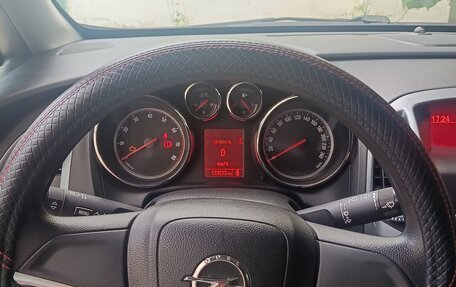 Opel Astra J, 2014 год, 799 000 рублей, 24 фотография