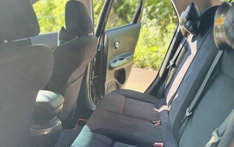 Nissan Juke II, 2011 год, 900 000 рублей, 7 фотография