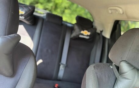 Nissan Juke II, 2011 год, 900 000 рублей, 9 фотография