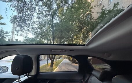 Jaguar F-Pace, 2017 год, 2 750 000 рублей, 6 фотография