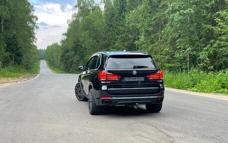 BMW X5, 2014 год, 2 750 000 рублей, 3 фотография