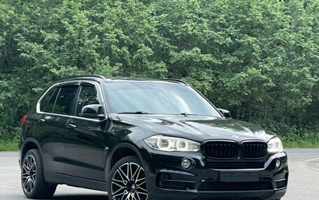 BMW X5, 2014 год, 2 750 000 рублей, 2 фотография