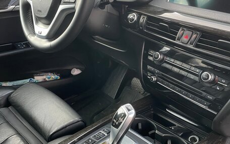 BMW X5, 2014 год, 2 750 000 рублей, 8 фотография