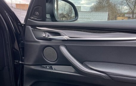 BMW X5, 2014 год, 2 750 000 рублей, 6 фотография