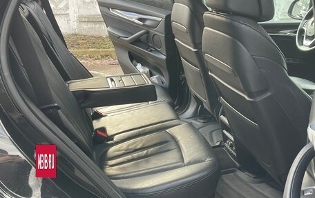 BMW X5, 2014 год, 2 750 000 рублей, 5 фотография