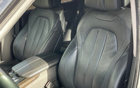BMW X5, 2014 год, 2 750 000 рублей, 17 фотография