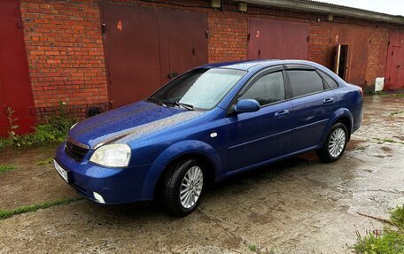 Chevrolet Lacetti, 2007 год, 190 000 рублей, 2 фотография