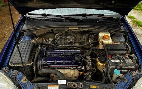 Chevrolet Lacetti, 2007 год, 190 000 рублей, 6 фотография