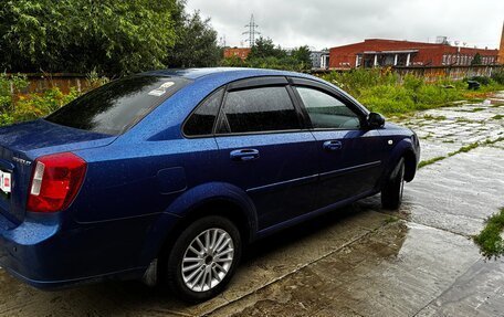 Chevrolet Lacetti, 2007 год, 190 000 рублей, 4 фотография