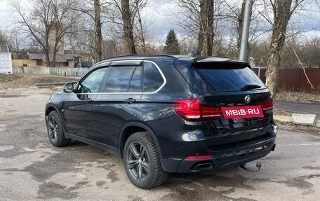 BMW X5, 2014 год, 2 750 000 рублей, 12 фотография