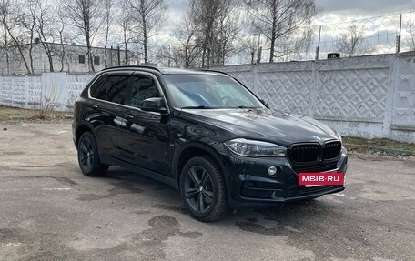 BMW X5, 2014 год, 2 750 000 рублей, 18 фотография