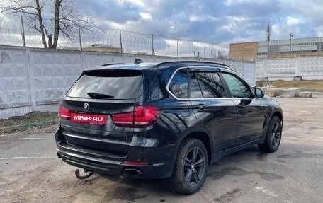 BMW X5, 2014 год, 2 750 000 рублей, 11 фотография