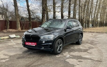 BMW X5, 2014 год, 2 750 000 рублей, 13 фотография
