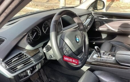 BMW X5, 2014 год, 2 750 000 рублей, 14 фотография