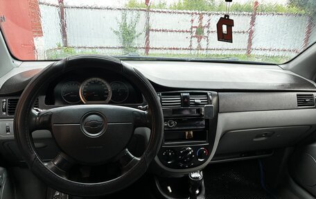 Chevrolet Lacetti, 2007 год, 190 000 рублей, 12 фотография