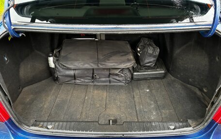 Chevrolet Lacetti, 2007 год, 190 000 рублей, 9 фотография