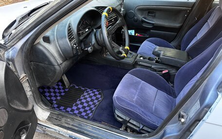 BMW 3 серия, 1995 год, 370 000 рублей, 9 фотография