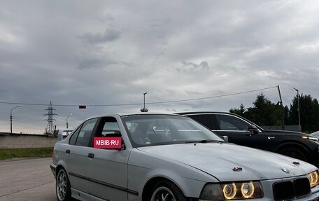 BMW 3 серия, 1995 год, 370 000 рублей, 8 фотография