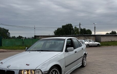 BMW 3 серия, 1995 год, 370 000 рублей, 7 фотография