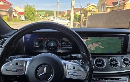 Mercedes-Benz E-Класс, 2020 год, 3 750 000 рублей, 17 фотография