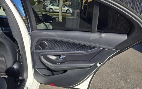 Mercedes-Benz E-Класс, 2020 год, 3 750 000 рублей, 15 фотография