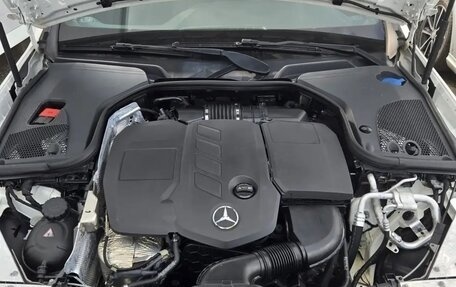 Mercedes-Benz E-Класс, 2020 год, 3 750 000 рублей, 13 фотография