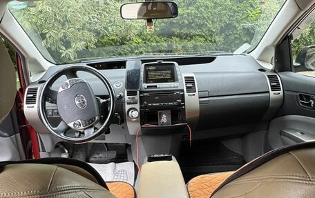 Toyota Prius, 2008 год, 770 000 рублей, 4 фотография