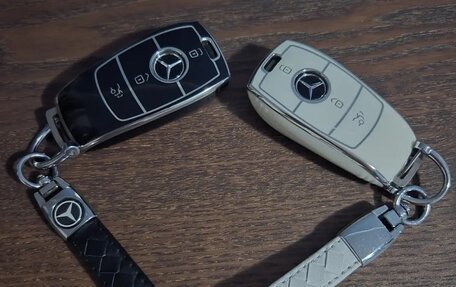 Mercedes-Benz E-Класс, 2020 год, 3 750 000 рублей, 21 фотография