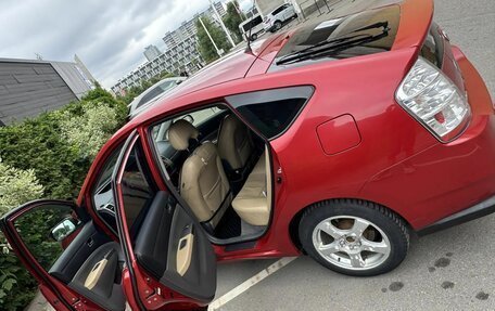 Toyota Prius, 2008 год, 770 000 рублей, 5 фотография