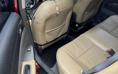 Toyota Prius, 2008 год, 770 000 рублей, 6 фотография