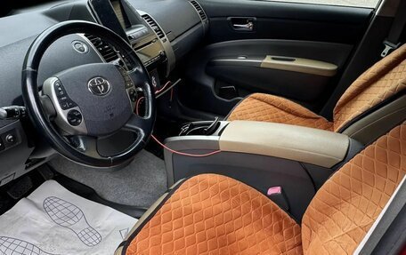 Toyota Prius, 2008 год, 770 000 рублей, 7 фотография