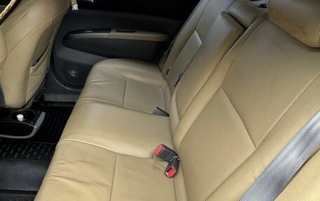 Toyota Prius, 2008 год, 770 000 рублей, 8 фотография