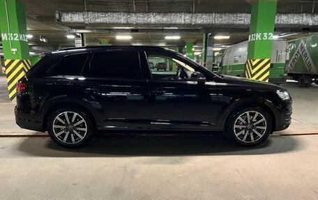 Audi Q7, 2015 год, 3 800 000 рублей, 4 фотография