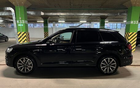 Audi Q7, 2015 год, 3 800 000 рублей, 3 фотография