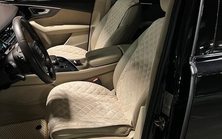 Audi Q7, 2015 год, 3 800 000 рублей, 8 фотография